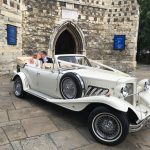 wedding cars